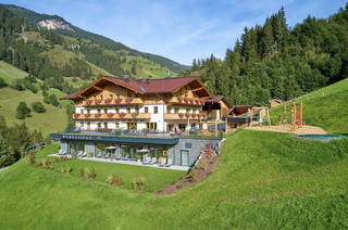 Berglodge Grossarl aus Großarl