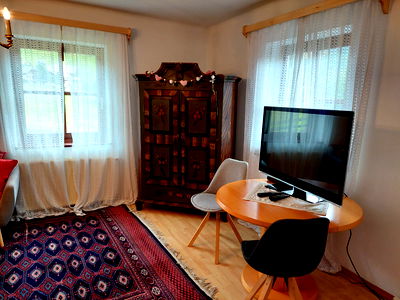 Bild 56 aus Almhaus Perfler