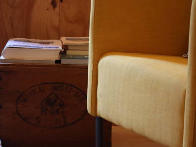 Bild 20 aus  Künstlerzimmer