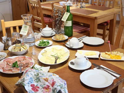 Bild 50 aus  Buchgrabenhof