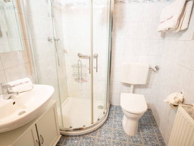 Badezimmer 