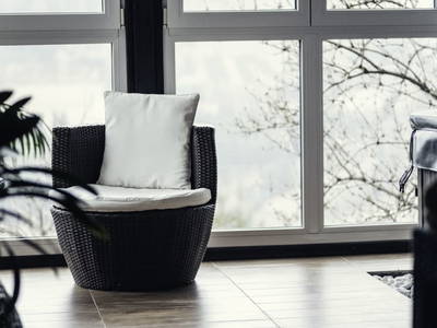 Bild 82 aus  Moarhofer - Romantikhütte mit Familienflair