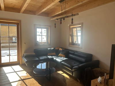 Bild 11 aus  TANAs Almhütte