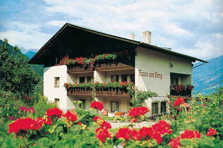 Residence Haus am Berg - Bild 1
