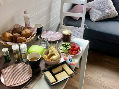 Bild 32 aus  Tiny House Odenwald