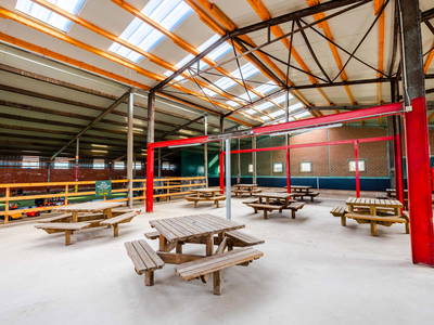 Bild 44 aus  Poenenhof