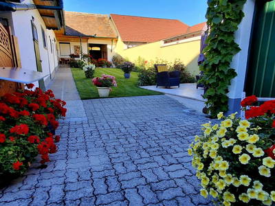 Bild 22 aus  Ferienhaus Weinviertel