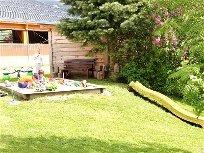 Bild 8 aus Christerbauerhof