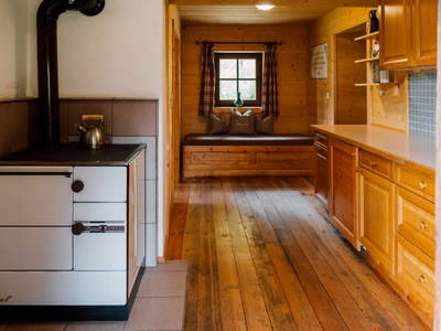 Bild 7 aus  Sonnseit-Hütte