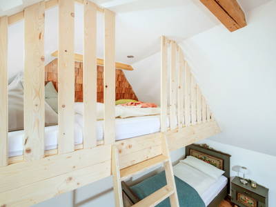 Bild 101 aus  Die Ringdorferin - Boutique Farmhouse Apartments