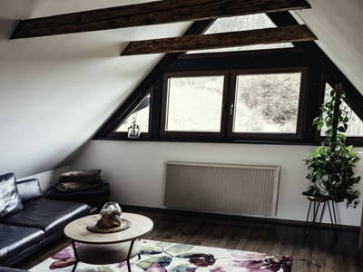 Bild 95 aus  Moarhofer - Romantikhütte mit Familienflair