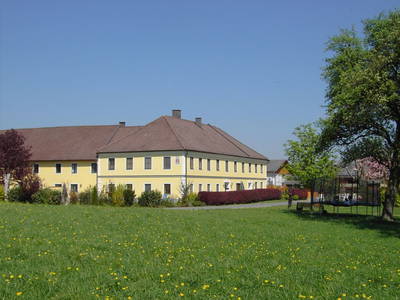 Bild 40 aus  Familienbauernhof Strassbauer