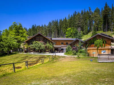 Bild 105 aus  Zauchtalerhof