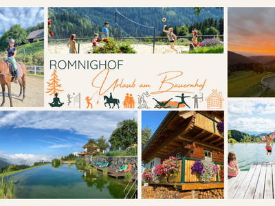 Bild 75 aus  Romnighof Bauerngenuss im Süden