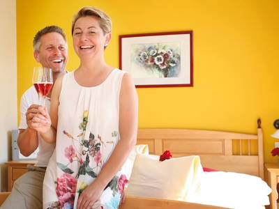 Bild 27 aus  Winzerhof Gästezimmer Grebenz 