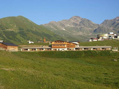 Bild 47 aus  Bauernhof Gfraser