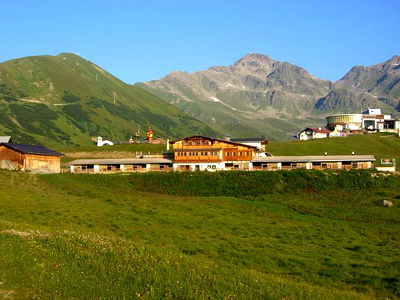 Bild 8 aus Bauernhof Gfraser