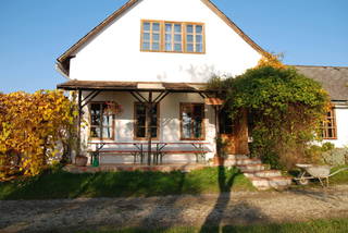 Haarberghof aus Eltendorf