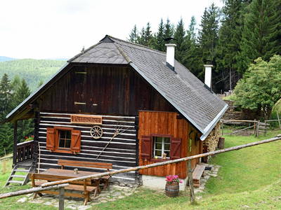 Bild 64 aus Pettacher Hütte