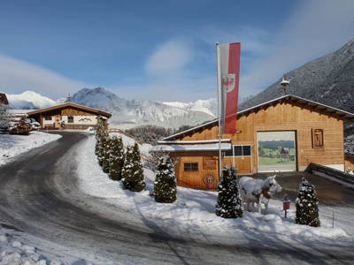 Bild 13 aus  Landhaus Eiter