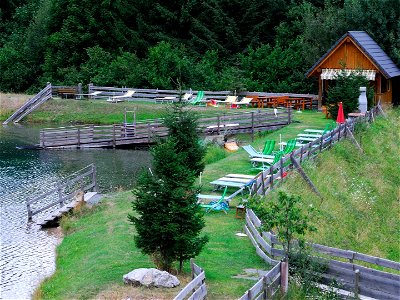 Bild 18 aus Aparthotel & Restaurant Ederhof