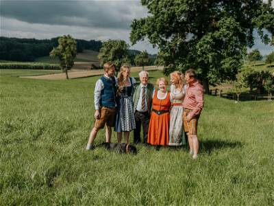 Bild 13 aus Kerndlerhof