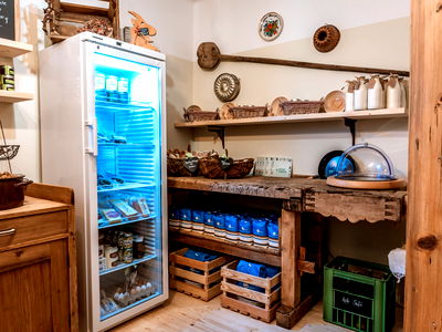 Bild 86 aus Archehof Eislbauer