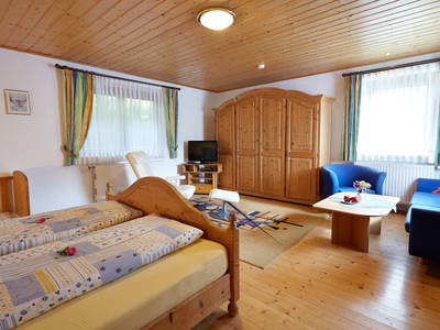 Bild 57 aus  Sportbauernhof Hochalmblick