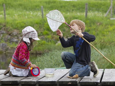 Bild 33 aus  LandSelection Gut Grasleiten