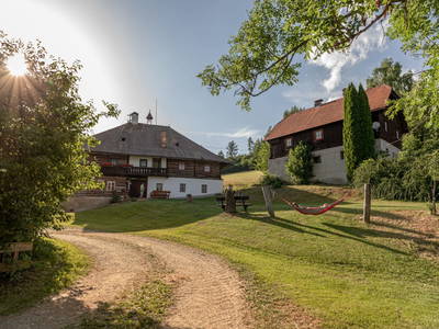 Bild 2 aus  Gregorbauer