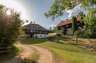 Gregorbauer aus Gurk