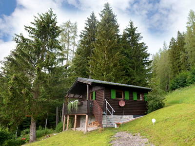 Bild 29 aus  Schwammerlhütte