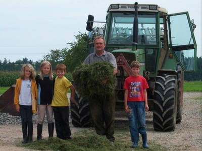 Bild 4 aus  Ferienhof-Roller