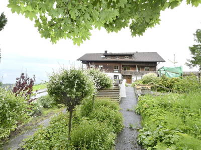 Bild 18 aus Ferienbauernhof Fessler
