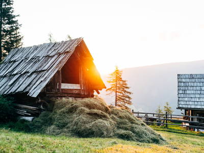 Bild 15 aus  Thürerhütte