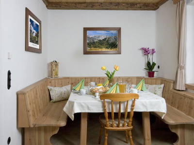 Bild 25 aus  Rosentalhütte