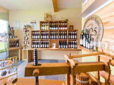 Bild 193 aus  Winzerhof Strablegg