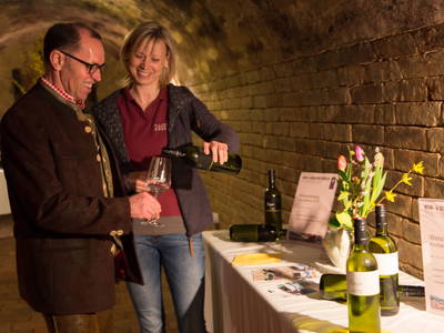 Bild 114 aus  Winzerhof Küssler, Weinviertel