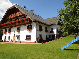 Windhagbauer aus St. Wolfgang im Salzkammergut