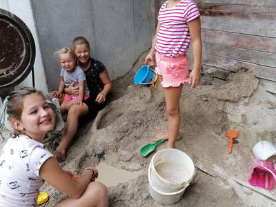 Bild 25 aus  Familie Resch am Hörlesberg