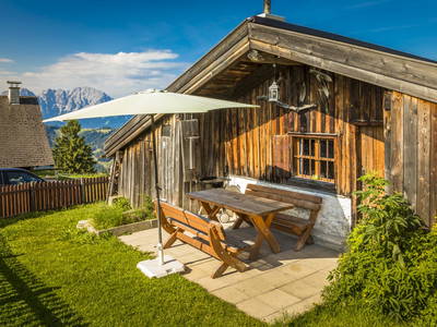 Bild 2 aus  Oberanger - Angerhütte