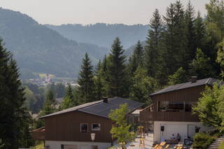 Bienenkunde Apartments aus Lunz am See