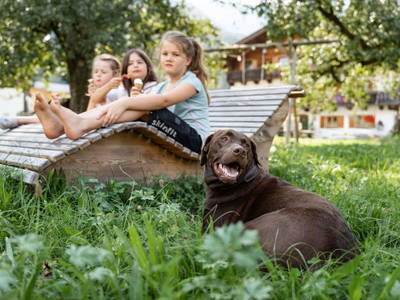 Bild 17 aus  Chalet am Müllergut