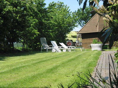 Bild 32 aus  Hof Schlossblick  " der etwas andere Bauernhof "