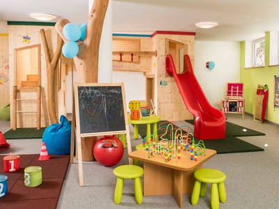 Bild 43 aus  Sporthotel Zoll