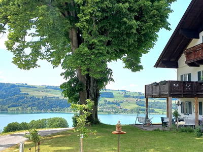 Bild 2 aus  Roiderhof am Irrsee