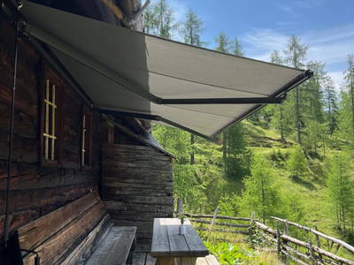 Bild 11 aus  Dreicharhütte