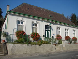 BioWeingut Hauerhof 99 aus Klosterneuburg