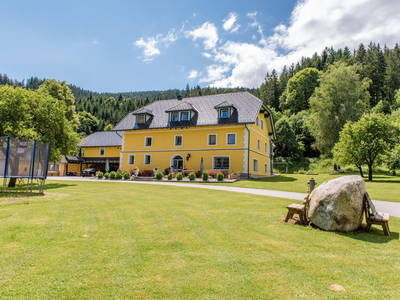 Bild 2 aus  Tameggerhof