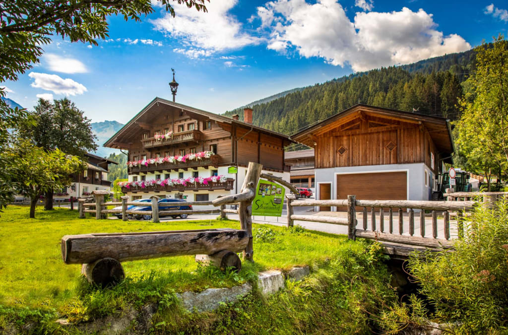 Bio-Bauernhof Schweizerhof